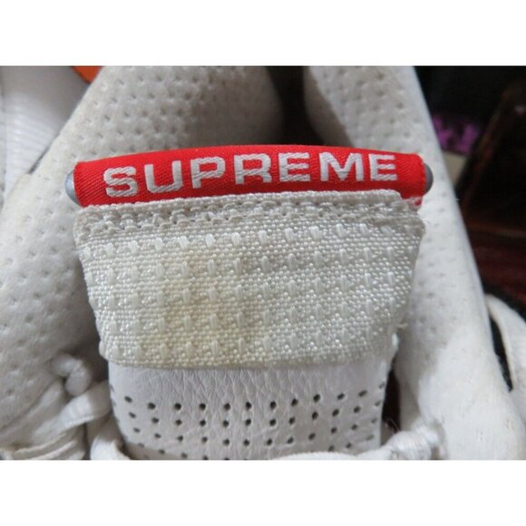 Nike Supreme  Air Jordan Retro XIV 2018 size 12 - Picture 6 of 15